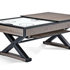 Brunswick Billiards Premier Air Hockey Table