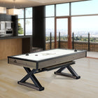 Brunswick Billiards Premier Air Hockey Table