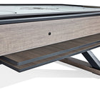 Brunswick Billiards Premier Air Hockey Table