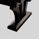 Dynamo 7' Venetian Air Hockey Table