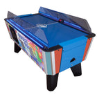 Dynamo 5' Short Shot Air Hockey Table (Coin)