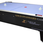 Picture of Gold Standard Games 8' Tournament Ice Air Hockey Table