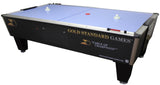 Picture of Gold Standard Games 8' Tournament Ice Air Hockey Table
