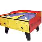 Picture of Great American Boom-A-Rang Face Off Air Hockey Table