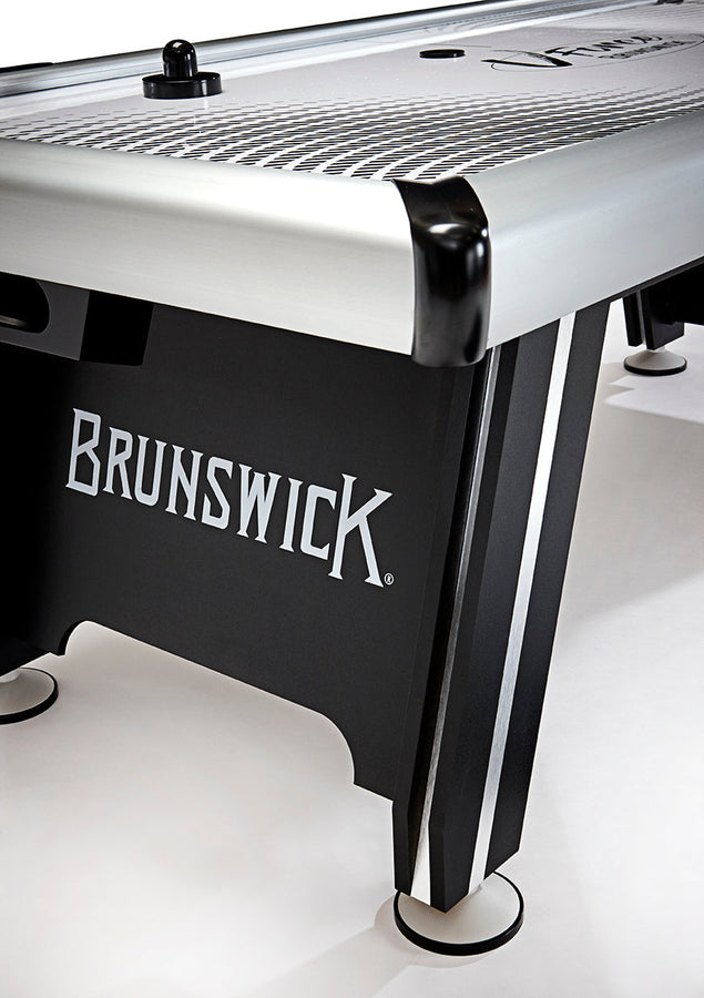 Brunswick Billiards V-Force 2.0 7' Air Hockey Table – Table Hockey