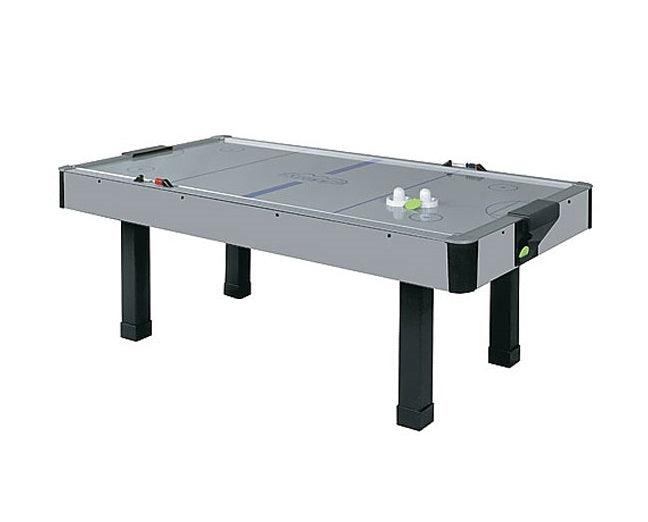 Picture of Dynamo 7' Arctic Wind Home Air Hockey Table