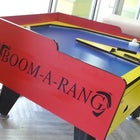 Great American Boom-A-Rang Face Off Air Hockey Table