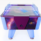 Dynamo 7' Cosmic Thunder Home Air Hockey Table