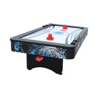 Hathaway Crossfire 42" Table Top Air Hockey Table w/ Mini Basketball Game