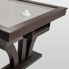 Dynamo 7' Venetian Air Hockey Table
