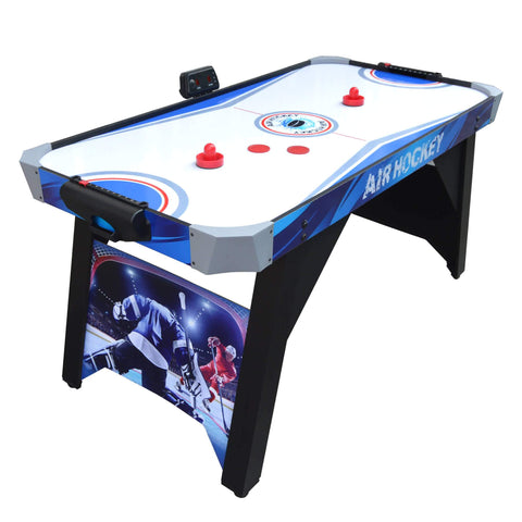 Picture of Hathaway Warrior 5' Air Hockey Table