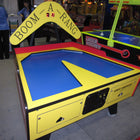 Great American Boom-A-Rang Air Hockey Table w/ Electronic Scoring