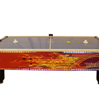 Gold Standard Games Gold 8' Flare Home Air Hockey Table
