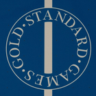 Gold Standard Games 7' Tournament Pro Air Hockey Table