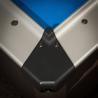 Gold Standard Games 7' Tournament Pro Air Hockey Table