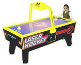 Picture of Great American Jr. Laser Hockey Over. Electronic Score