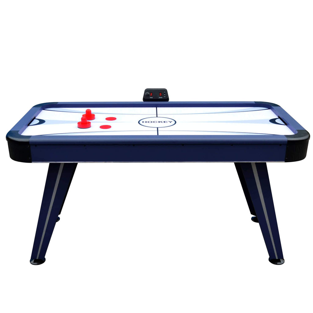 Picture of Hathaway Voyager 5' Air Hockey Table