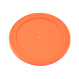 Picture of Imperial 2 1/2" Air Hockey Puck Orange (2-pack)