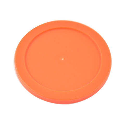 Picture of Imperial 2 1/2" Air Hockey Puck Orange (2-pack)