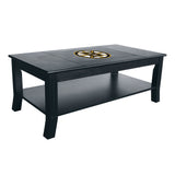 Imperial Boston Bruins Coffee Table