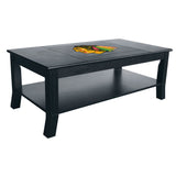 Imperial Chicago Blackhawks Coffee Table