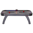 Fat Cat Volt LED Light-Up 7' Air Hockey Table