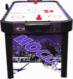 Playcraft Sport Shoot Out Plus 60" Air Hockey Table
