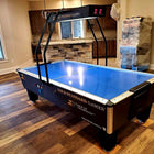 Shelti 8' Air Hockey Arcade Air Hockey Table