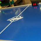 Dynamo 8' Pro Style Home Air Hockey Table