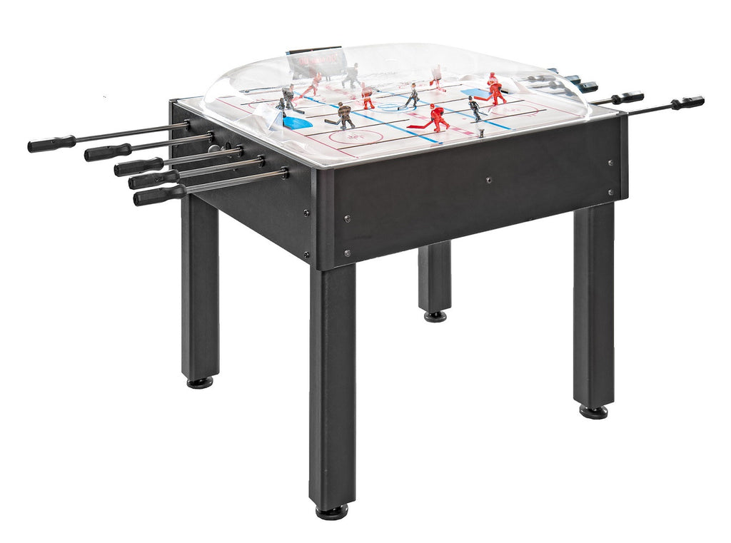  Picture of Shelti Breakout Home Dome Hockey Table - Black