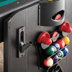 Fat Cat Original 2-in-1 7' Pockey™ Multi-Game Table