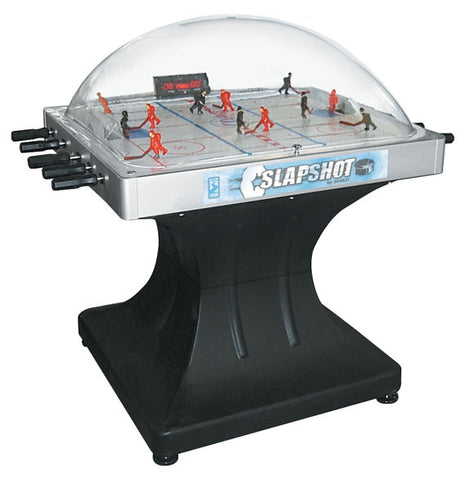  Picture of Shelti Slapshot Dome Hockey Table