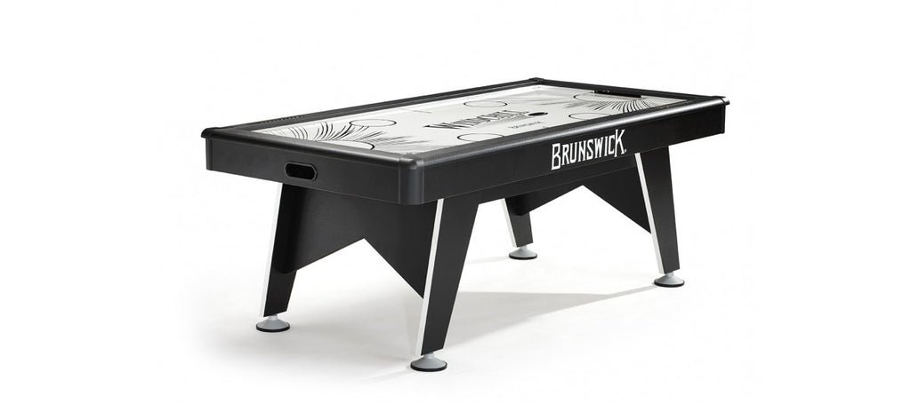 Brunswick Billiards WIND CHILL Hockey Table