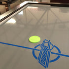 Dynamo 7' Worthington Air Hockey Table