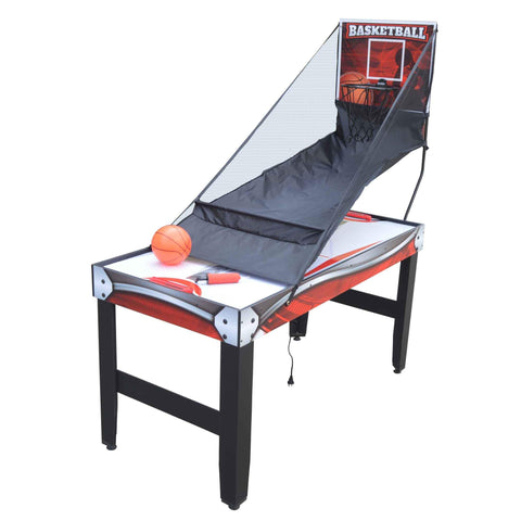 Picture of Hathaway Scout 54-in 4-in-1 Multi-Game Table