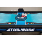 Hathaway 5' Star Wars Galactic Face-Off Air Hockey Table