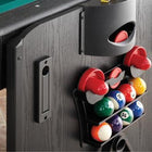 Fat Cat Original 2-in-1 7' Pockey™ Multi-Game Table